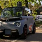 citroen ami
