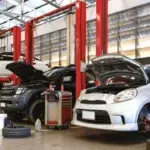 officine autoriparatori