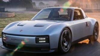 porsche 914