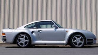Porsche 959