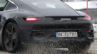 porsche cayman 2026