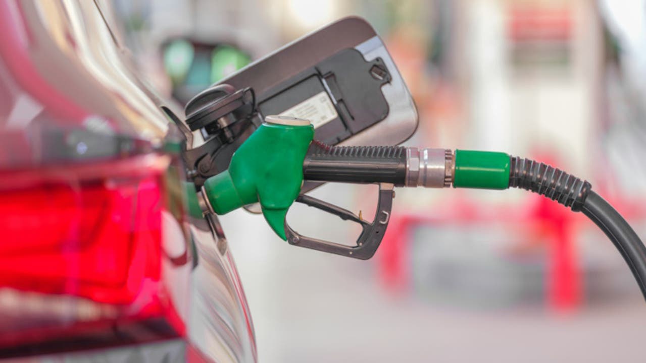 prezzi benzina