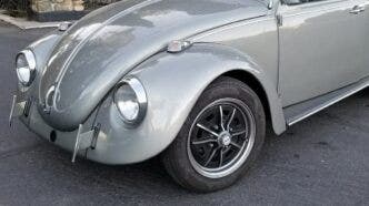RADesigns maggiolino volkswagen