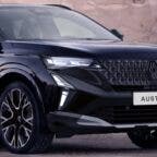 Renault Austral E-Tech Series