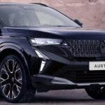 Renault Austral E-Tech Series