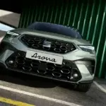 Seat Arona 2026