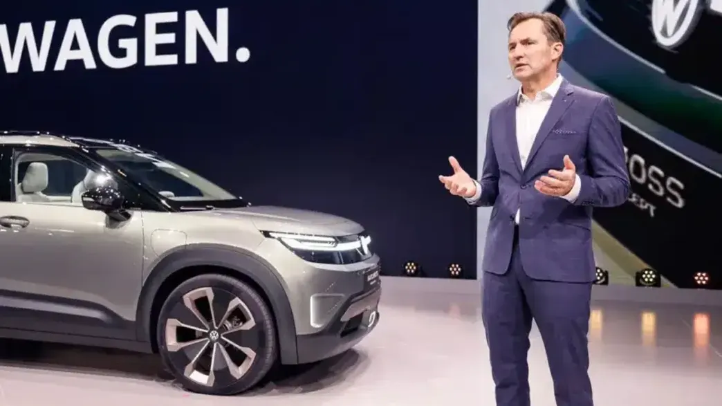 thomas schaefer volkswagen