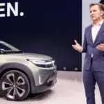 thomas schaefer volkswagen