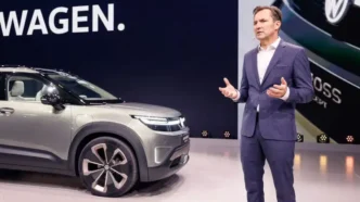 thomas schaefer volkswagen