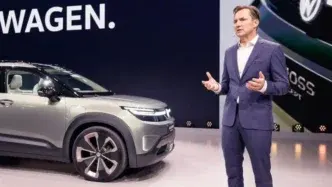 thomas schaefer volkswagen