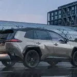 Toyota RAV4 PHEV