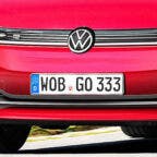 volkswagen golf render