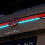 Volkswagen ID. Era 9X