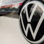volkswagen logo