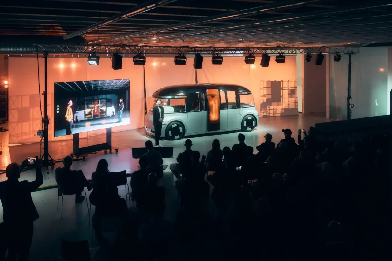 sue ue studios autonomo