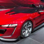 Volkswagen GTI Roadster
