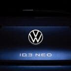 Volkswagen ID.3 Neo