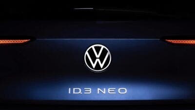 Volkswagen ID.3 Neo