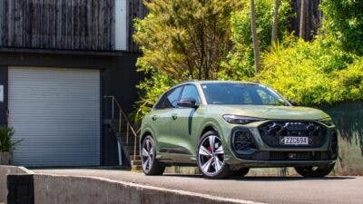 Audi Q5 2026