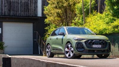 Audi Q5 2026