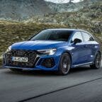 audi rs3 2024