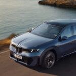 BMW iX3 40