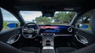 Mercedes Classe C
