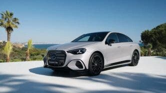 Mercedes Classe C