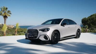 Mercedes Classe C