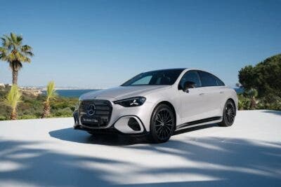 Mercedes Classe C