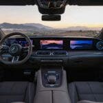 Mercedes GLS 2026