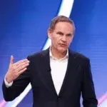 oliver blume volkswagen