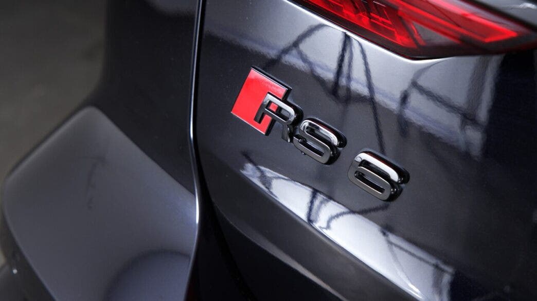 audi rs 6 2026