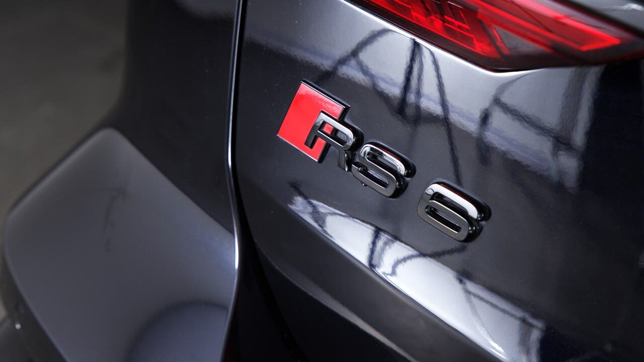 audi rs 6 2026