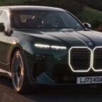 BMW i7 2027