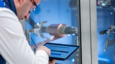 bmw insight project