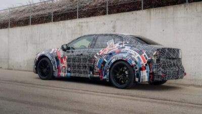 BMW M3