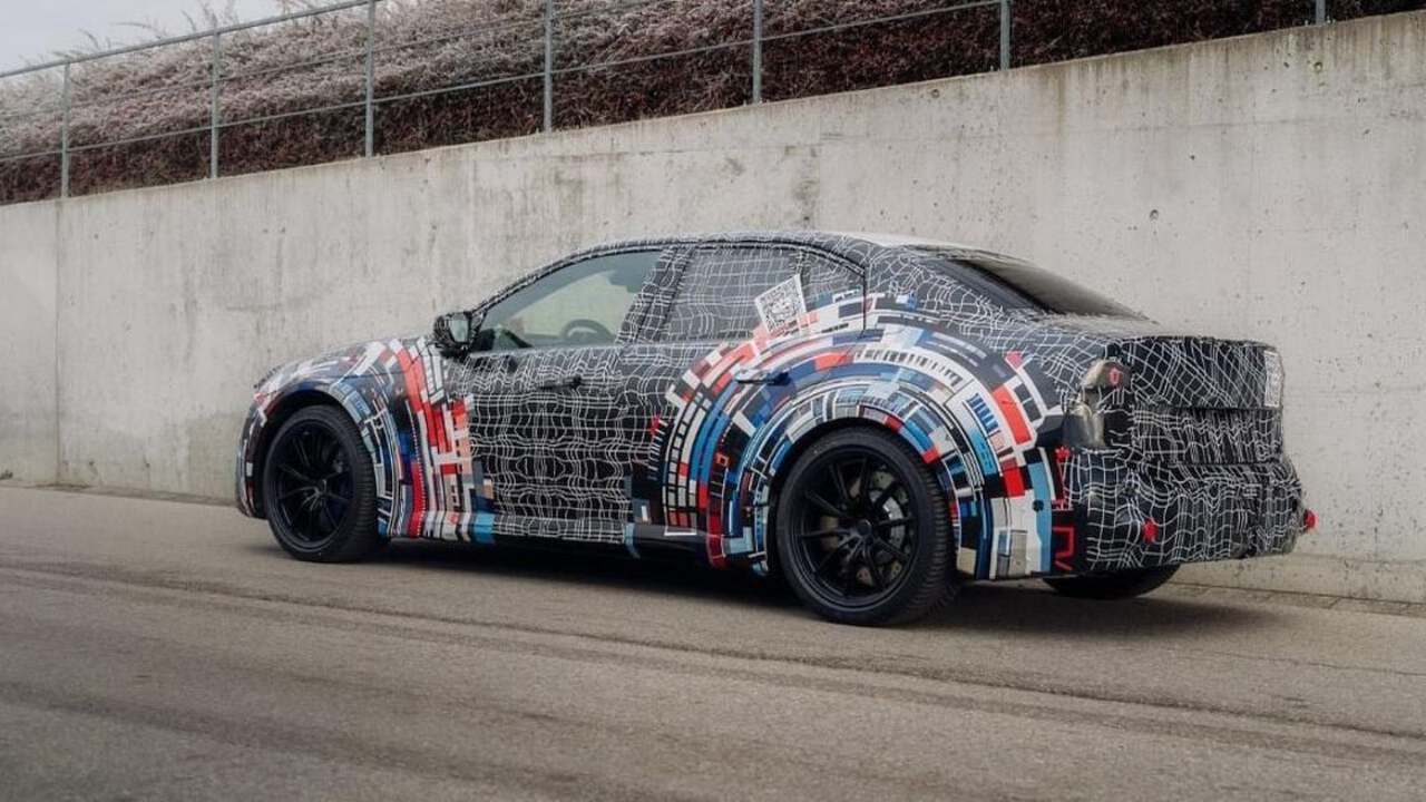 BMW M3