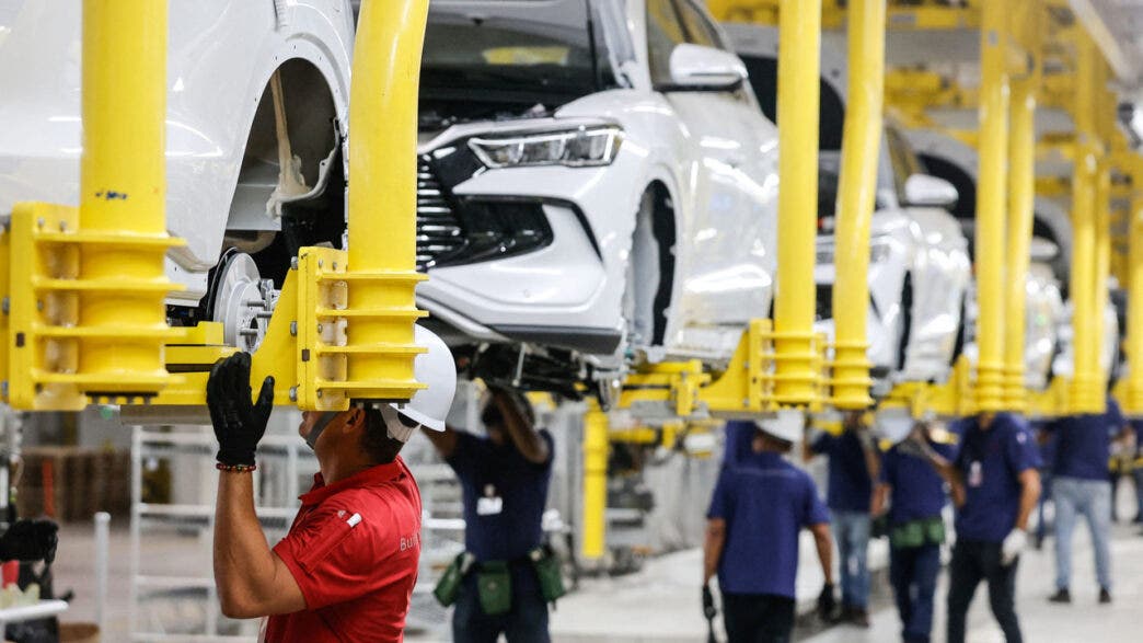 byd fabbrica brasile