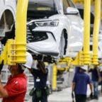 byd fabbrica brasile