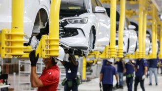 byd fabbrica brasile