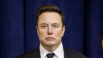 elon musk tesla