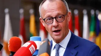 Friedrich Merz