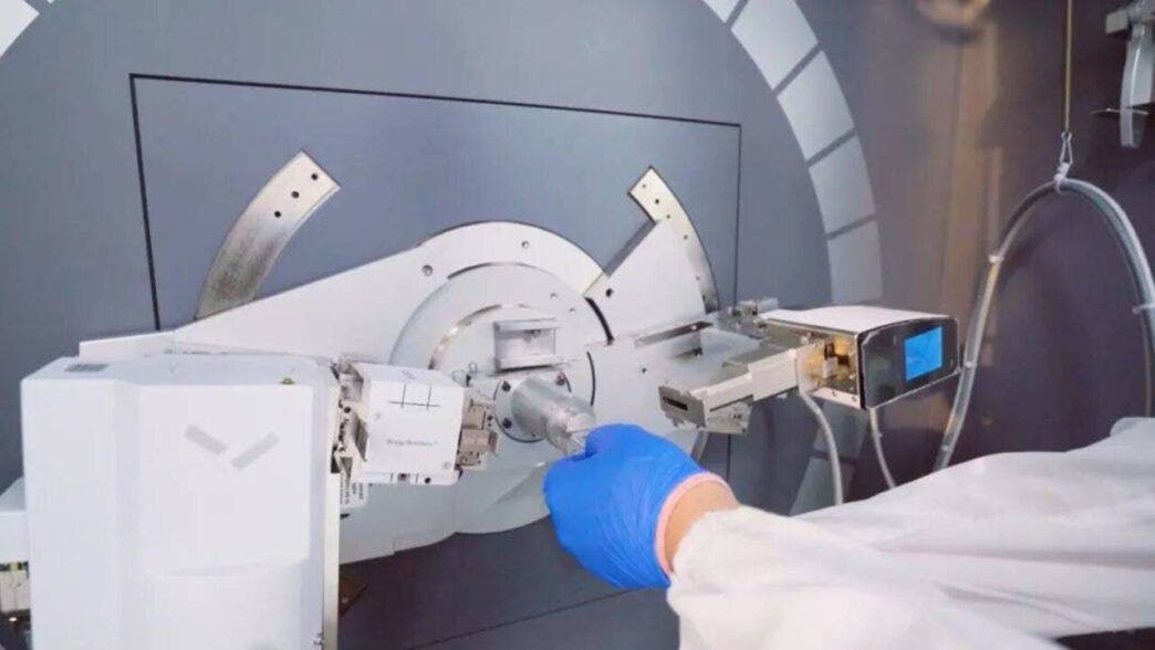 GAC batterie stato solido