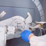 GAC batterie stato solido