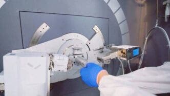 GAC batterie stato solido