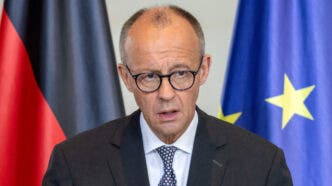 governo merz sul termico