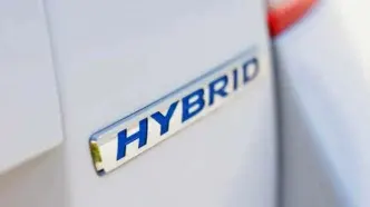 hybrid badge