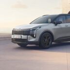 Kia Sportage Black Edition 2026