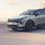 Kia Sportage Black Edition 2026